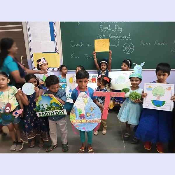 Environment day 